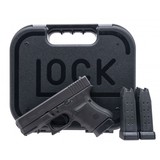 "Glock 30 Gen 4 Pistol .45 ACP (PR68301)" - 2 of 4