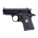 "Colt Mustang Pocketlite Pistol .380 ACP (C20213)" - 7 of 7