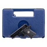 "Colt Mustang Pocketlite Pistol .380 ACP (C20213)" - 6 of 7