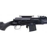"Izhmash Saiga Sporter Rifle .223 REM (R42213) Consignment" - 3 of 4