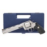 "Colt Anaconda Revolver .44 Magnum (C19239)" - 3 of 5