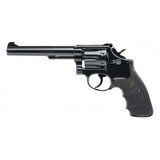 "Smith & Wesson 17 Revolver .22 Magnum (PR64839)"