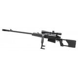 "Zastava Black Arrow Rifle .50 BMG (NGZ4580) NEW" - 4 of 5