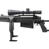 "Zastava Black Arrow Rifle .50 BMG (NGZ4580) NEW" - 3 of 5