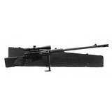 "Zastava Black Arrow Rifle .50 BMG (NGZ4580) NEW" - 2 of 5