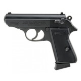 "Walther PPK/S Pistol .22LR (PR68037)" - 6 of 6