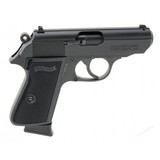 "Walther PPK/S Pistol .22LR (PR68037)" - 1 of 6