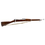 "U.S. Springfield Model 1903 ""Parade rifle"".30-06 (R42345) CONSIGNMENT"