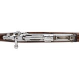 "U.S. Springfield Model 1903 ""Parade rifle"".30-06 (R42345) CONSIGNMENT" - 5 of 5