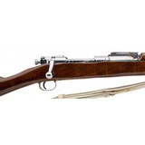 "U.S. Springfield Model 1903 ""Parade rifle"".30-06 (R42345) CONSIGNMENT" - 4 of 5