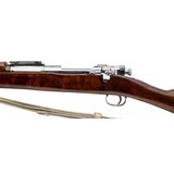 "U.S. Springfield Model 1903 ""Parade rifle"".30-06 (R42345) CONSIGNMENT" - 2 of 5
