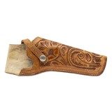 "Colt Frontier Scout Revolver .22LR/.22 Mag (C20134) Consignment" - 3 of 10