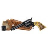 "Colt Frontier Scout Revolver .22LR/.22 Mag (C20134) Consignment" - 1 of 10