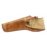 "Colt Frontier Scout Revolver .22LR/.22 Mag (C20134) Consignment" - 2 of 10