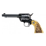 "Colt Frontier Scout Revolver .22LR/.22 Mag (C20134) Consignment" - 10 of 10