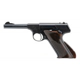 "Colt Woodsman Pistol .22LR (C20059)" - 5 of 6