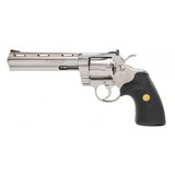 "Colt Python Revolver .357 Magnum (C20208)"