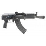 "(SN: B05609) Riley Defense Rak47 Pistol 7.62x39mm (NGZ4722) New"