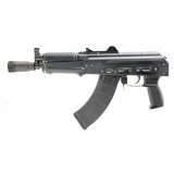 "(SN: B05609) Riley Defense Rak47 Pistol 7.62x39mm (NGZ4722) New" - 5 of 5