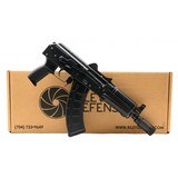 "(SN: B05609) Riley Defense Rak47 Pistol 7.62x39mm (NGZ4722) New" - 2 of 5