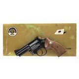 "Taurus 66 Revolver .357 Magnum (PR68352)" - 3 of 6