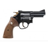 "Taurus 66 Revolver .357 Magnum (PR68352)" - 5 of 6