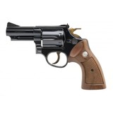 "Taurus 66 Revolver .357 Magnum (PR68352)"
