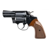 "Colt Detective Special Revolver .38 Special (C20212)"