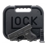 "Glock 28 Pistol .380 ACP (PR68355)" - 3 of 4
