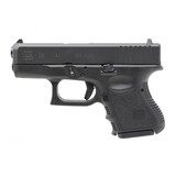 "Glock 28 Pistol .380 ACP (PR68355)" - 2 of 4
