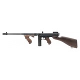"(SN:KAP4895) Auto-Ordnance Thompson 1927 A-1 Rifle .45 ACP (NGZ4730) New" - 4 of 5