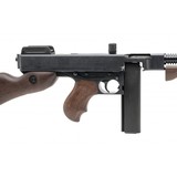 "(SN:KAP4895) Auto-Ordnance Thompson 1927 A-1 Rifle .45 ACP (NGZ4730) New" - 5 of 5