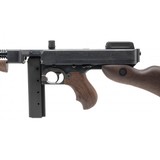 "(SN:KAP4895) Auto-Ordnance Thompson 1927 A-1 Rifle .45 ACP (NGZ4730) New" - 3 of 5