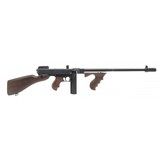 "(SN:KAP4895) Auto-Ordnance Thompson 1927 A-1 Rifle .45 ACP (NGZ4730) New" - 1 of 5