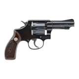 "Smith & Wesson .32 Hand Ejector Revolver .32 S&W Long (PR68330)" - 5 of 6