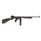 "(SN:KBP0571) Auto-Ordnance Thompson M1 Rifle .45 ACP (NGZ4729) New ATX"