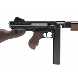 "(SN:KBP0571) Auto-Ordnance Thompson M1 Rifle .45 ACP (NGZ4729) New ATX" - 5 of 5