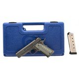 "(SN: CD002556) Colt Custom Carry Limited Commander Pistol 9mm (NGZ4637) NEW" - 2 of 3