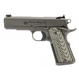 "(SN: CD002556) Colt Custom Carry Limited Commander Pistol 9mm (NGZ4637) NEW" - 3 of 3