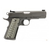 "(SN: CD002556) Colt Custom Carry Limited Commander Pistol 9mm (NGZ4637) NEW"