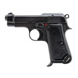 "Beretta 1935 Pistol .32 ACP (PR68334)" - 2 of 6