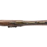 "Wilkinson Half stock percussion rifle .44 caliber (AL10069) CONSIGNMENT" - 4 of 9