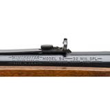 "Winchester 94 Rifle 32 SPL (W13359) Consignment" - 3 of 6