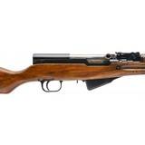 "Chinese Norinco SKS Rifle 7.62x39 (R42425) Consignment" - 2 of 8