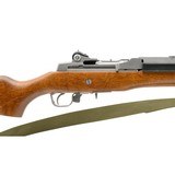 "(SN: 186-69469) Ruger Mini-14 Ranch Rifle .223 Rem (R42410)" - 3 of 4