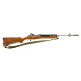 "(SN: 186-69469) Ruger Mini-14 Ranch Rifle .223 Rem (R42410)" - 1 of 4
