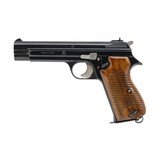 "SIG M/49 Danish Contract Pistol 9mm (PR68400) Consignment" - 6 of 6