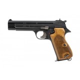 "SIG P210-4 Kuba Pistol 9mm (PR68401) Consignment" - 6 of 6