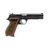 "SIG P210-7 Pistol .22 LR (PR68404) Consignment"