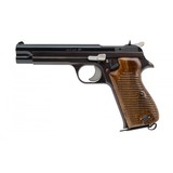 "SIG P210-7 Pistol .22 LR (PR68404) Consignment" - 6 of 6